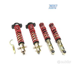 KIT SOSPENSIONE FILETTATA EIBACH MTS VOLKSWAGEN VW