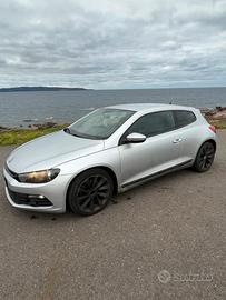 Volkswagen scirocco 2.0 tsi