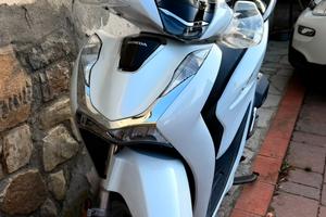 Scooter Honda SH 125