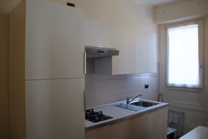 Monolocale S.Giuliano Mil. ben collegato con Milan