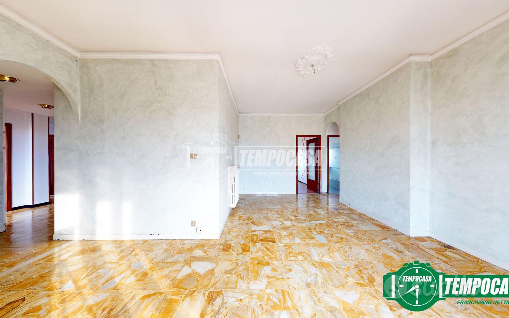 Appartamento – Novi Ligure, Quartiere G3 - Vista 2