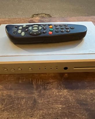decoder tv
