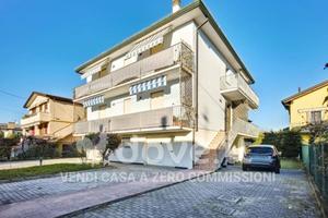 Appartamento Via Venezia, 12, 35010, Limena