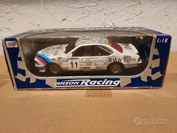 Modellini nuovi 1/18