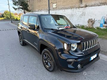 Jeep Renegade 2.0 Mjt 140CV 4WD Active Drive Longi