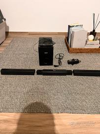 Sound bar Philips