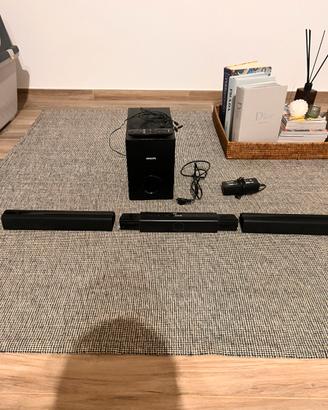 Sound bar Philips