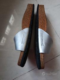 Birkenstock ciabatte N37