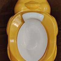 Vasino paperotto di marca Chicco 