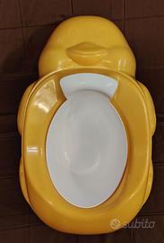 Vasino paperotto di marca Chicco 