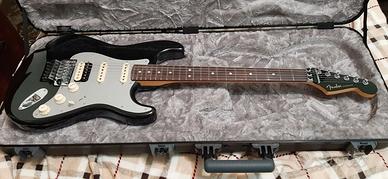 Chitarra Fender Ultra Luxe Stratocaster  HSS FR RW