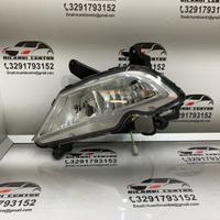 Faro fanale anteriore sinistra fendinebbia hyundai