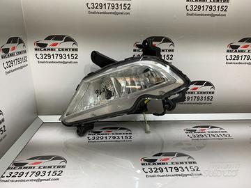 Faro fanale anteriore sinistra fendinebbia hyundai
