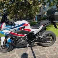 Bmw M 1000 XR