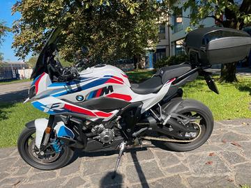 Bmw M 1000 XR