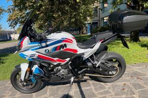 Bmw M 1000 XR