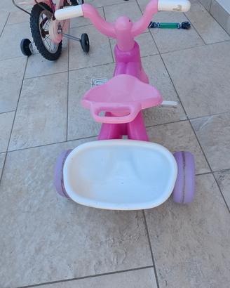 Bicicletta 