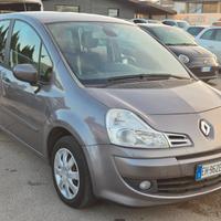 Renault Modus Automatica 56.000KM CERTIFICATI