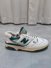 Sneakers New Balance 550 X Aimé Leon Dore 40