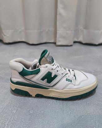 Sneakers New Balance 550 X Aimé Leon Dore 40
