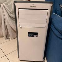 Pompa di calore/Condizionatore