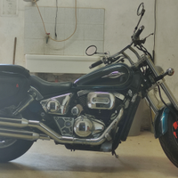 Suzuki Marauder 800