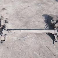 Ponte posteriore Opel Astra H 1.7d 2004-2009