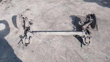 Ponte posteriore Opel Astra H 1.7d 2004-2009