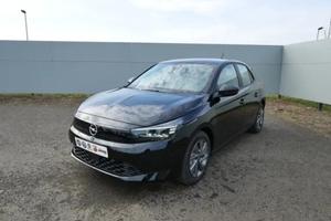 OPEL Corsa 1.2 100CV Edition 100CV XHL MT6 KM0 U