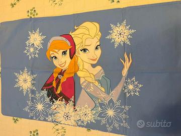 Lenzuola Frozen