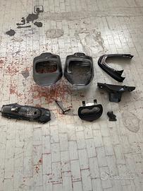 carene booster e accessori