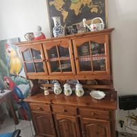credenza cucina