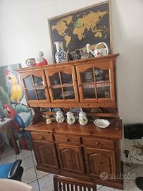 credenza cucina