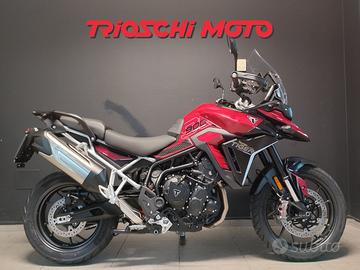 Triumph Tiger 900 GT PRO - 2024