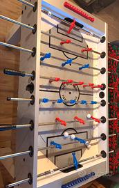 biliardino calcio balilla