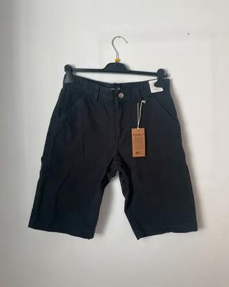Bermuda cargo OVS