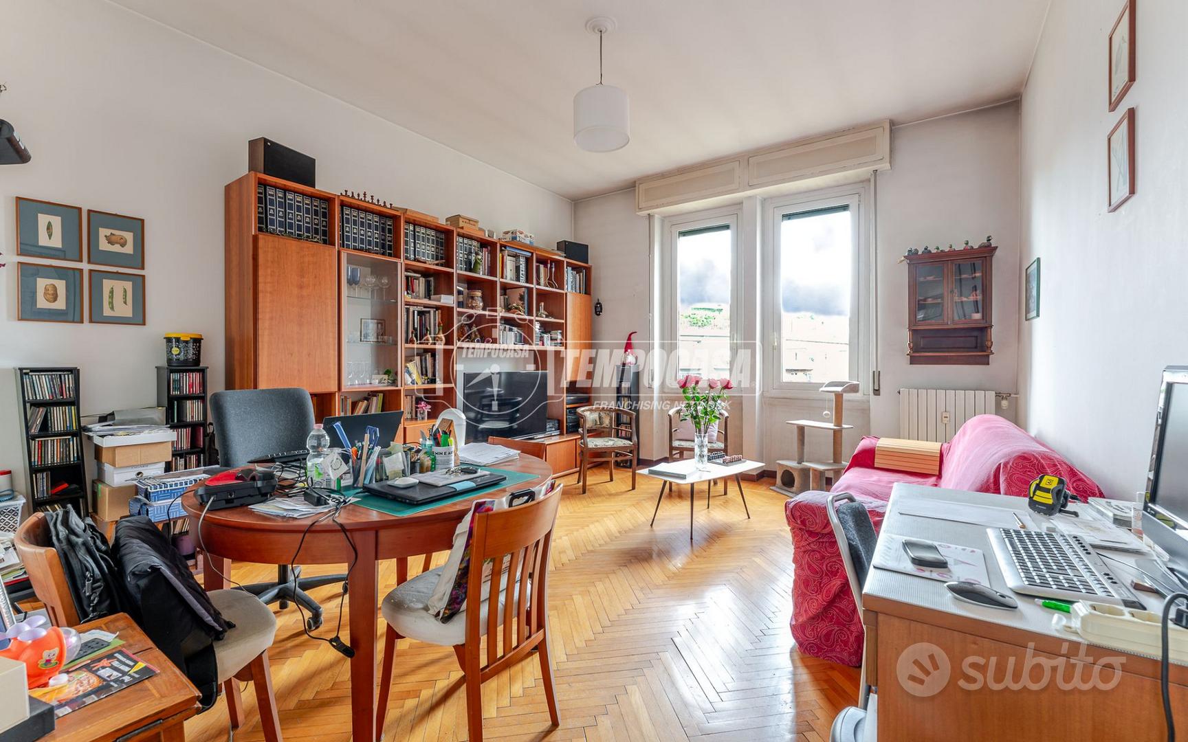 Appartamento – Milano, Corsica, Municipio 4 - Vista 5
