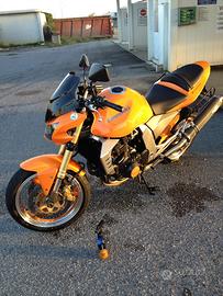 Kawasaki z1000