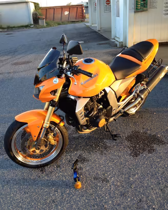 Kawasaki z1000