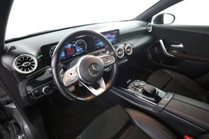 MERCEDES-BENZ A 250 A 250 e EQ-POWER Automatic P