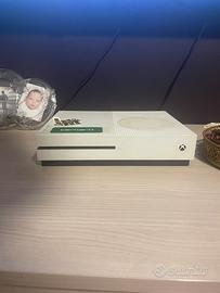 Xbox ones con giochi