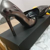 Decollté di vernice LIU-JO n.36