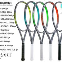 PROKENNEX Q+5 Q+15 Q+20 Q+TOUR Racchetta Tennis