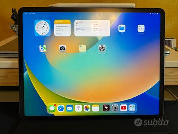 Ipad pro 12.9 128Gb