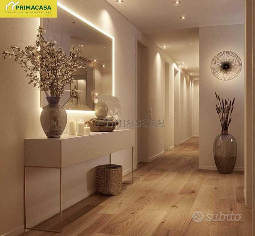 Appartamento – Scorzè - Altro