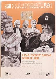 Luigi XVI°  Rivol.  Francese  Una Coccar per il Re