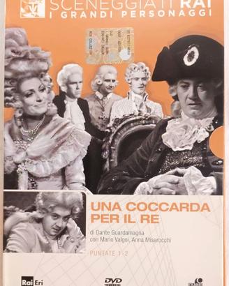 Luigi XVI°  Rivol.  Francese  Una Coccar per il Re