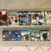 Giochi Playstation 3