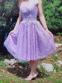 Abito donna cerimonie 