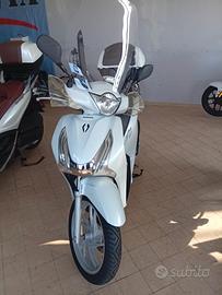 Honda SH 150 ABS